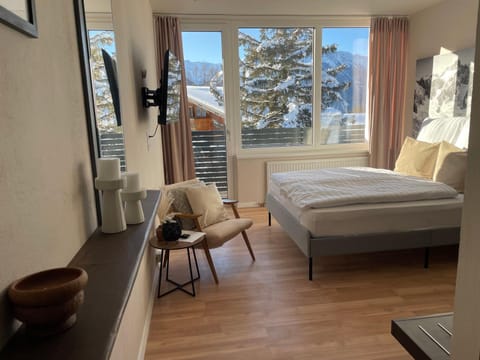 NEST'L Appartements & Zimmer Apartment in Tyrol