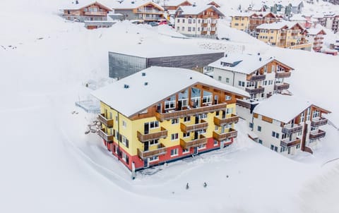 alpsrental Apartments Freja Obertauern Apartment in Obertauern