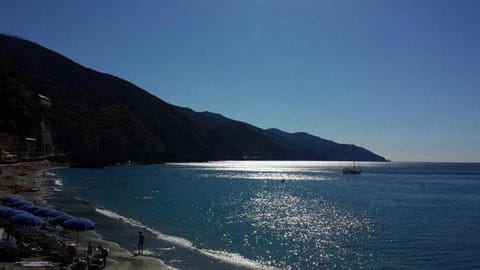Raggi di Sole Bed and Breakfast in Monterosso al Mare