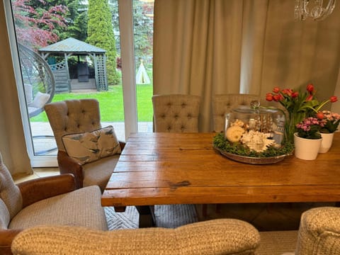 Rowy Luxury Villa in Pomeranian Voivodeship