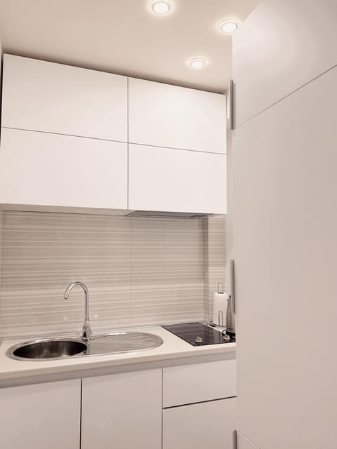 Diamond Apartment Prishtina Apartment in Serbia