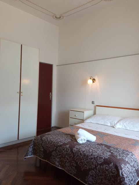 Rooms Zela 1 Campground/ 
RV Resort in Korčula