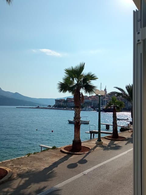 Rooms Zela 1 Campground/ 
RV Resort in Korčula