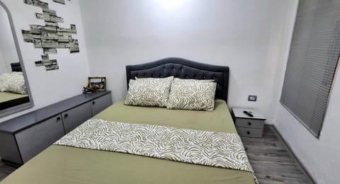 Sweet Home Apartment in North Macedonia