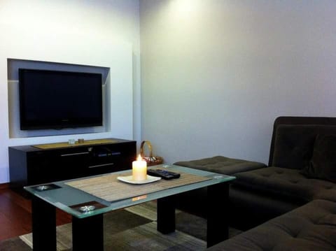 Ustka Apartament Lux Apartment in Pomeranian Voivodeship