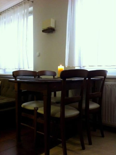 Ustka Apartament Lux Apartment in Pomeranian Voivodeship