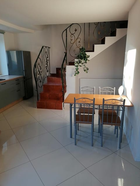 U Wiktora House in Pomeranian Voivodeship