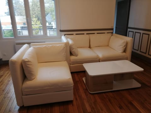 Agréable 2 pièces proche de la Loire Apartment in Orléans