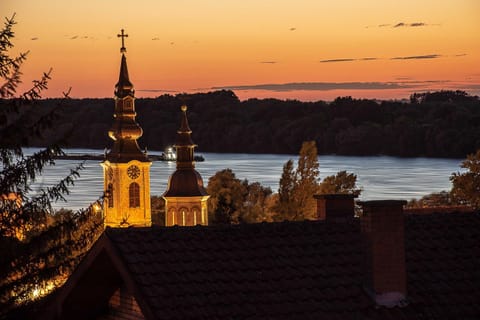 Sakota family house Apartment in Novi Sad