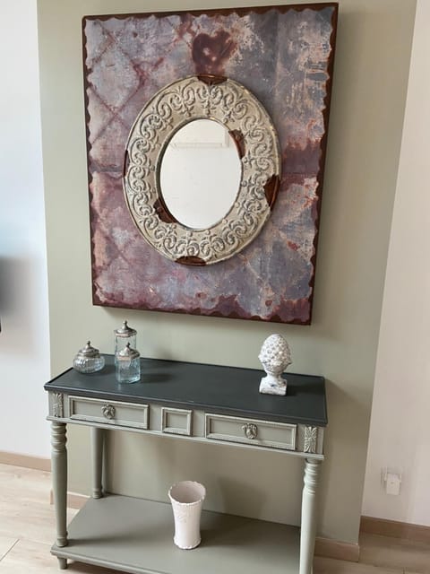 Au coin des Hospices Apartment in Beaune