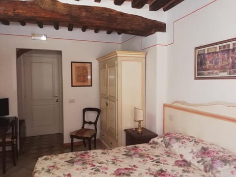 B&B Alle Due Porte Bed and Breakfast in Siena