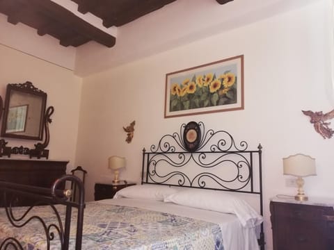 B&B Alle Due Porte Bed and Breakfast in Siena
