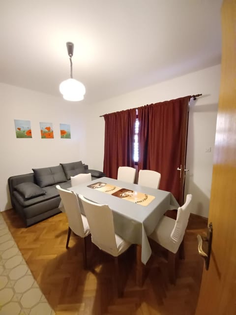 Apartmani Bada Apartment in Šibenik-Knin County, Croatia