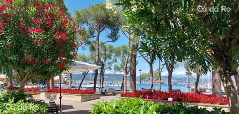 Nearby landmark, Day, Natural landscape, Summer, Garden view, Landmark view, Sea view, Quiet street view