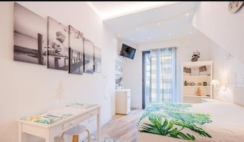 Albero della vita Bed and Breakfast in Spotorno