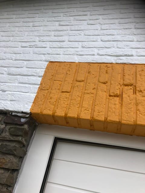 duunn2 House in Koksijde