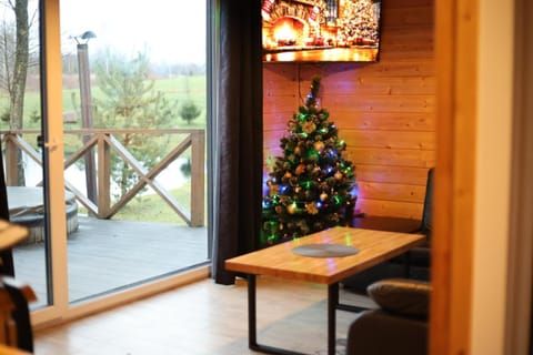 Poilsio namas Vydautiškių slėnis House in Vilnius