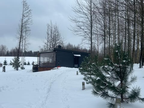 Poilsio namas Vydautiškių slėnis House in Vilnius