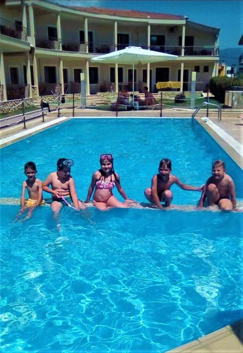 Plakoudis Rooms Apartment in Decentralized Administration of Macedonia and Thrace