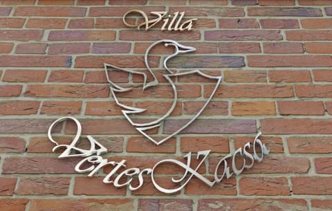 Property logo or sign