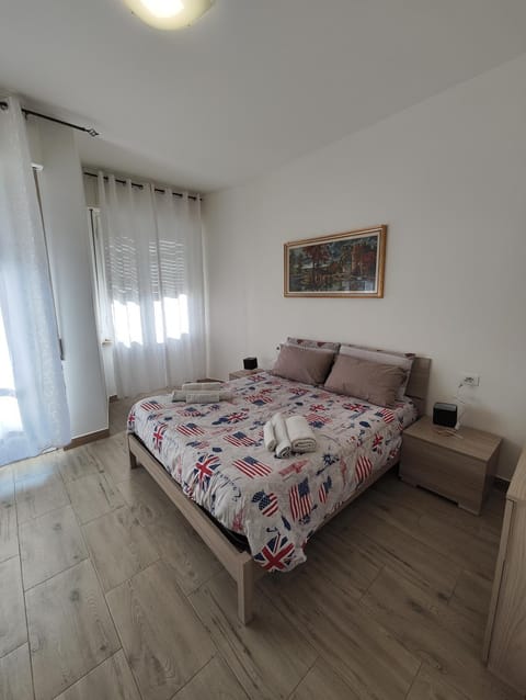 Appartamento c&y Torelli 1 Apartment in Novara