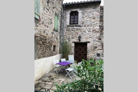 Patio, Facade/entrance, BBQ facilities