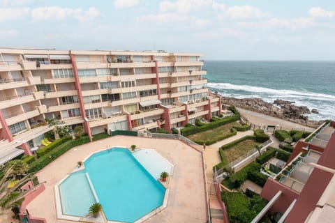 Bird's eye view, View (from property/room), Pool view, Sea view, Swimming pool, Sunrise