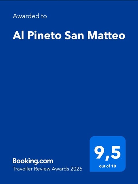 Al Pineto San Matteo House in Ostuni