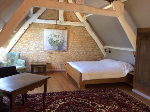 Chambres d'hôtes de charme Vacation rental in Normandy