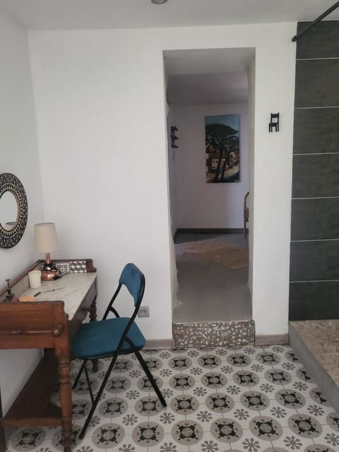 So Home Vacation rental in Valréas