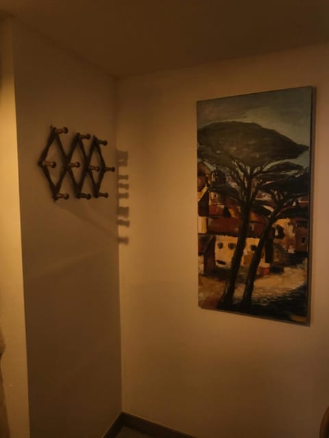 So Home Vacation rental in Valréas