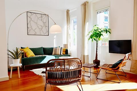 Hola Valencia - Holiday Apartments Apartment in Valencia