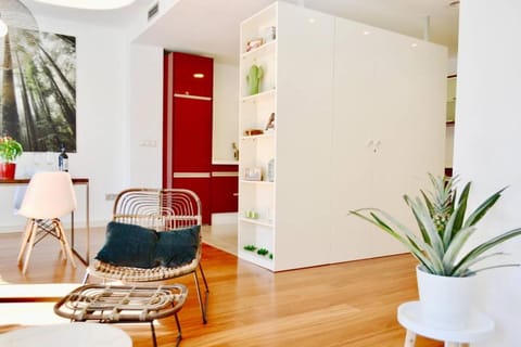 Hola Valencia - Holiday Apartments Apartment in Valencia