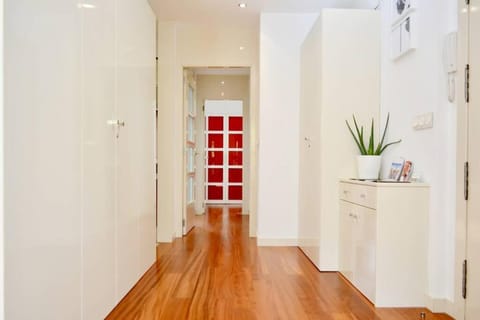 Hola Valencia - Holiday Apartments Apartment in Valencia