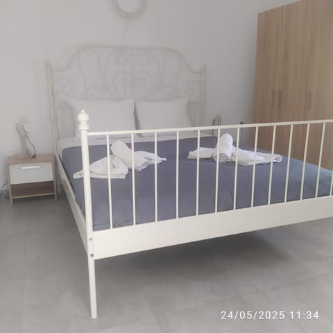 Pefkonas Apartments 100 m from the beach Apartment in Halkidiki