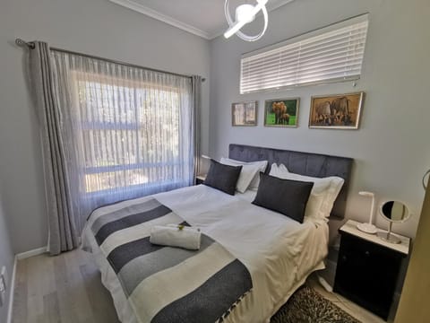 Property building, Bedroom