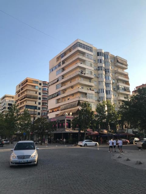 Odri Apartment Apartment in Vlorë