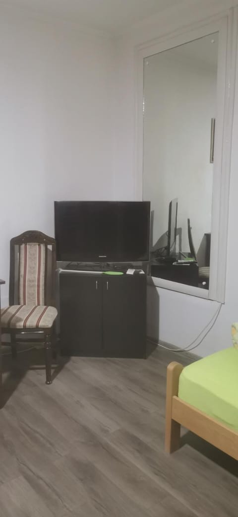 SOBE ŠPONGA Bed and Breakfast in Timiș County