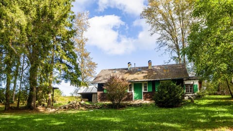 Das Schneiderhaus House in Baden-Württemberg