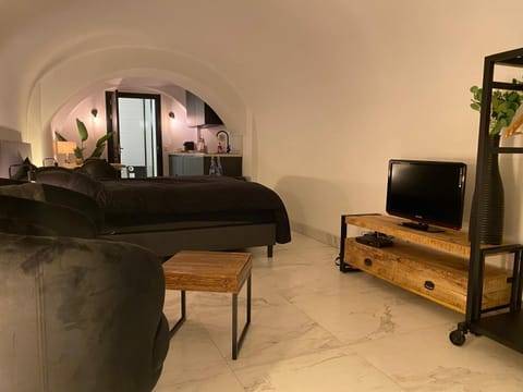 Slapen onder de Dom Hotel in Utrecht