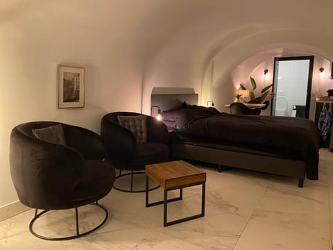 Slapen onder de Dom Hotel in Utrecht