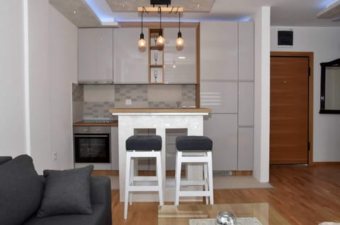 Apartman Ferona Apartment in Novi Sad