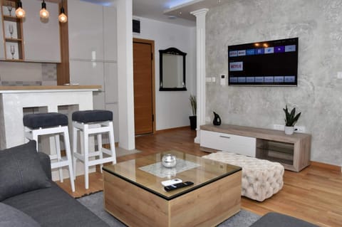 Apartman Ferona Apartment in Novi Sad
