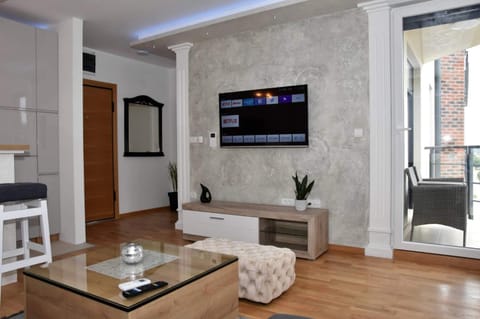 Apartman Ferona Apartment in Novi Sad