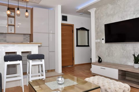 Apartman Ferona Apartment in Novi Sad