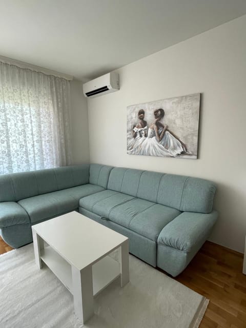 Apartment Allure Apartment in Dubrovnik-Neretva County