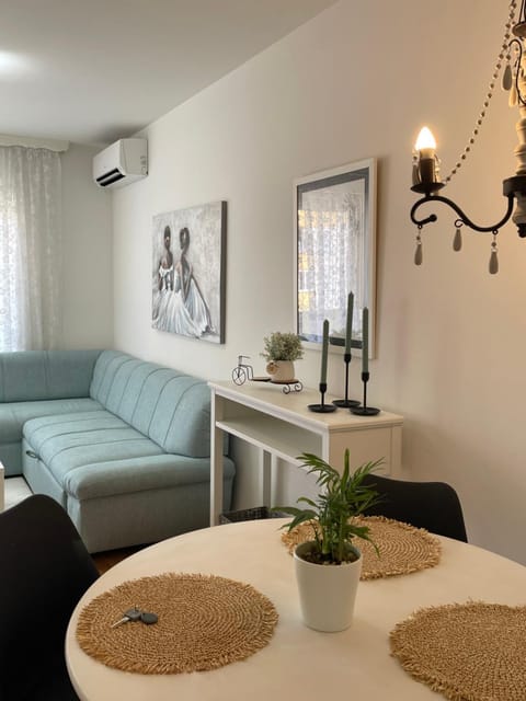 Apartment Allure Apartment in Dubrovnik-Neretva County