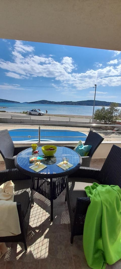 ERE Apartment Apartment in Šibenik-Knin County, Croatia