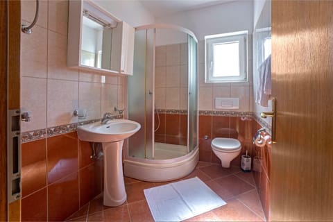 ERE Apartment Apartment in Šibenik-Knin County, Croatia