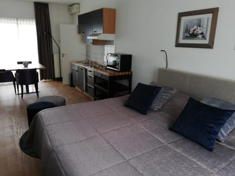 Bellevue appartementen Apartment in Aachen